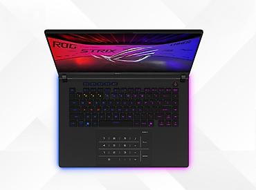 ASUS: ASUS ROG STRIX SCAR 16 G1614J ASUS ROG STRIX SCAR 16 G1614J ASUS ROG — 3