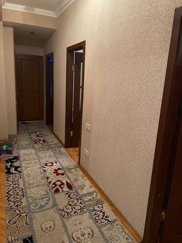 Yeni tikili: Bakıxanov qəs., 2 otaqlı, Yeni tikili, 85 kv. m — 6