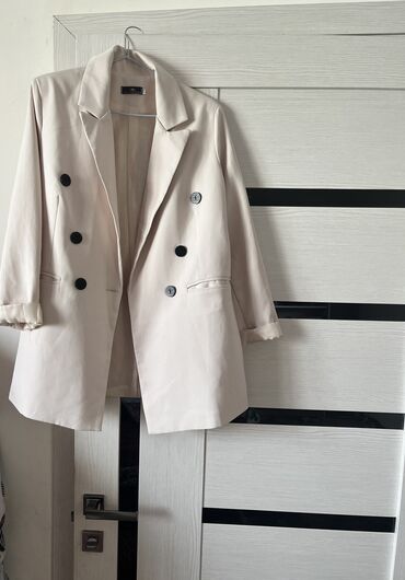 куртки женские большие размеры бишкек: Пиджак, 2XL (EU 44), 3XL (EU 46)