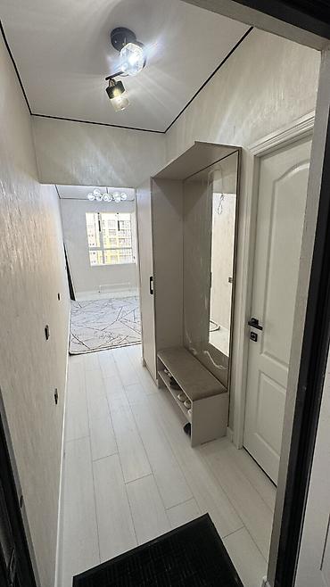 Продажа квартир: 1 комната, 26 м², Элитка, 7 этаж, Евроремонт — 4