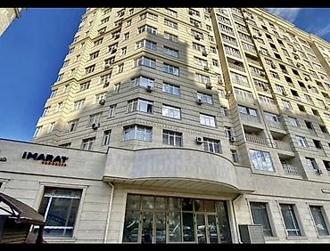 3комнатная квартиру: 3 комнаты, 83 м², Нижний Джал (Джал-23) Элитка, 2 этаж — 5