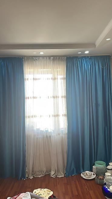 Долгосрочная аренда квартир: 2 комнаты, С мебелью полностью — 7