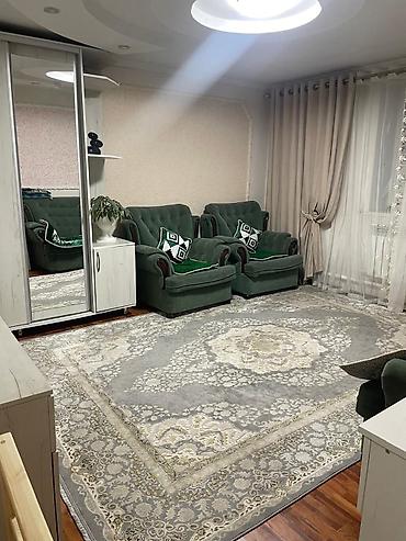 ленинское продаю: Просторный зал/гостиная, полностью меблированная для комфортного — 1