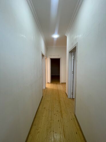 xacmaz ev satisi: Binə 3 otaqlı, 90 kv. m, Yeni təmirli