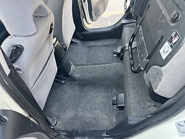 kia topic: Honda Fit: 2002 г., 1.3 л, Автомат, Бензин, Хэтчбэк — 2