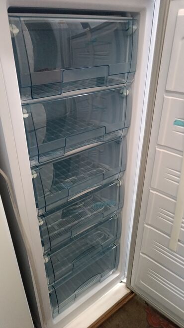 Морозильники: Морозильник, Новый, Бесплатная доставка at lalafo.kg — 5 Морозильники: Морозильник, Новый, Бесплатная доставка — 5