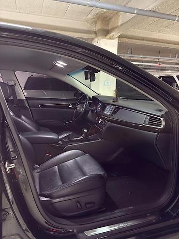 Kia: Kia K7: 2019 г., 3 л, Газ — 12