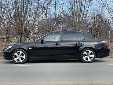 BMW: BMW 5 series: 2004 г., 3 л, Типтроник, Бензин, Седан at lalafo.kg — 2 BMW: BMW 5 series: 2004 г., 3 л, Типтроник, Бензин, Седан — 2