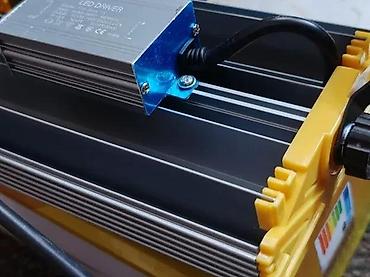 Rasveta: Reflektor 50w LED jake svetlosti. LED reflektori Extremno jake — 7