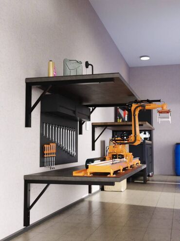 Inzibati heyət: 3D Modelləşdirmə, 3D animasiya, Vizualizasiya və 3D Printer Operatoru