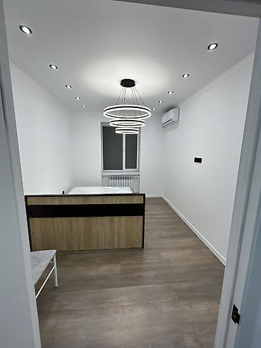Продажа квартир: 2 комнаты, 47 м², парк Панфилова / стадион Спартак Индивидуалка, 1 этаж, Свежий ремонт — 9