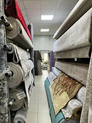 Продажа торговых контейнеров, Дордой рынок, 40 тонн, С видеонаблюдением