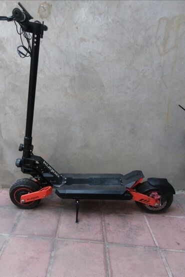 сколько стоит гироскутер в баку: İşlənmiş Elektrik samokat 10", > 1000 Vt, 36 - 45 km/s, Ünvandan götürmə