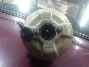 Auto delovi: Servo kočnica lada 2107 riva,2104 karavan,2105,2121 nive starijei — 9