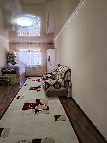 жер сатып алам бишкек: Там сатылат 5 бөлмөлүү. Аэропорт Манас тарапта. Кут Конушу. Трассага — 5