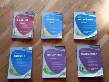 informatika test toplusu pdf: DİM test topluları dəsti Məzmun: - 2023 Test Toplusu – English (I