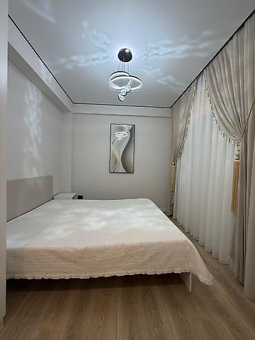 Продажа квартир: 2 комнаты, 52 м², Элитка, 3 этаж, Дизайнерский ремонт — 11