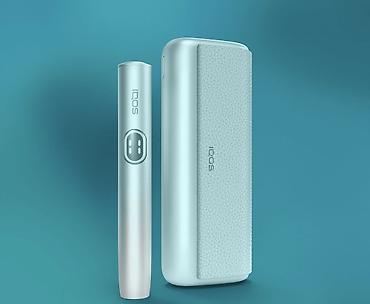 Digər: IQOS ILUMA i – üç fərqli seçim, eyni texnologiya 1) IQOS ILUMA i — 3