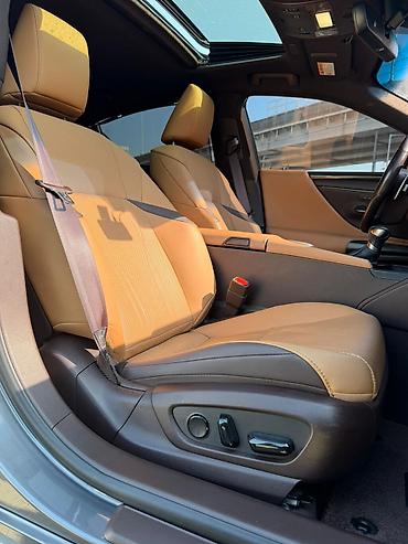 Lexus: Lexus ES: 2019 г., Седан at lalafo.kg — 11 Lexus: Lexus ES: 2019 г., Седан — 11