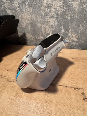 Video oyunlar üçün aksesuarlar: Manba - oyun joystick i. Yeni kimidir, bir çox oyun oynamaq olar — 7