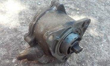 kompresor 100l: Alfa Romeo 147-156 VAKUM PUMPA 1,9 JTD- 2,4 JTD. Polovni orginalni — 2