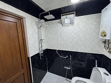 ucuz evler satisi: Bakı, 8-ci kilometr, 3 otaqlı, Köhnə tikili, m. Neftçilər, 75 kv. m — 9