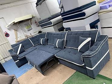 Угловые диваны: Продаются угловой диван от производителя хорошей качества выгодные — 3