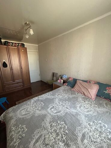 Долгосрочная аренда квартир: 2 комнаты, Собственник, С подселением, С мебелью полностью — 1