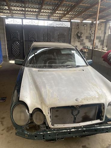 мерседес 124 редуктор заднего моста: Mercedes-Benz E-Class: 1995 г., 3.2 л, Автомат, Седан — 9
