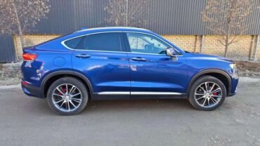 подогрев сидений бишкек: Geely Tugella: 2019 г.