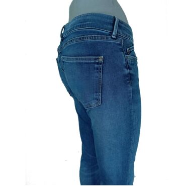 Farmerke: Farmerke pepe jeans, vel. S, pixie marka: pepe jeans veličina: s — 5