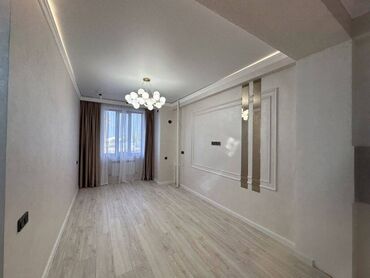 купить квартиру в тунгуче: 1 комната, 40 м², Элитка, 3 этаж, Дизайнерский ремонт