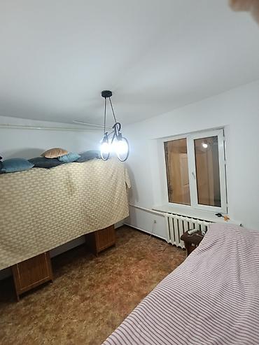квартал: 🏡 **Продаётся уютный дом в Бишкеке!** 📍 **110 квартал** 🏠 **4 — 4