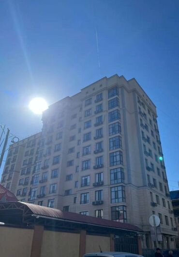 Продажа домов: 3 комнаты, 101 м², Элитка, 9 этаж, Евроремонт