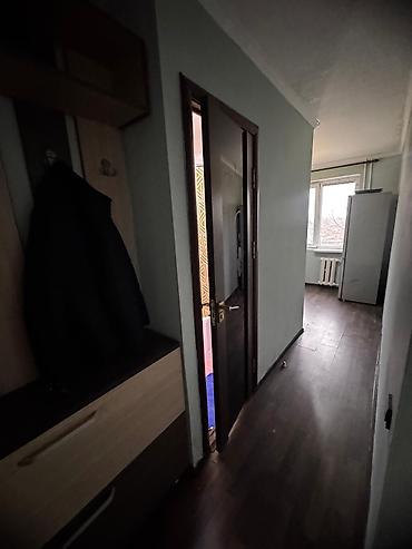 Продажа квартир: 2 комнаты, 43 м², 104 серия, 4 этаж, Евроремонт at lalafo.kg — 9 Продажа квартир: 2 комнаты, 43 м², 104 серия, 4 этаж, Евроремонт — 9