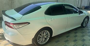 тойота приус с: Toyota Camry: 2018 г., 2.5 л, Вариатор, Гибрид, Седан — 2