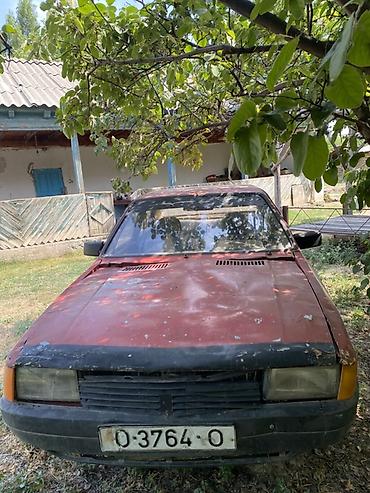 ауди а6 с: Audi 80: 1985 г., 1.8 л, Механика, Бензин, Седан — 4