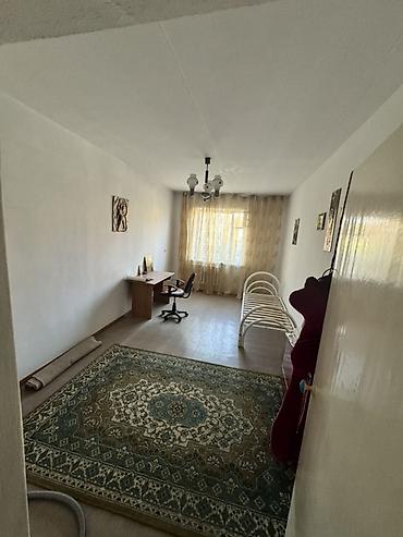 Продажа квартир: 3 комнаты, 72 м², 106 серия, 1 этаж, Старый ремонт — 7