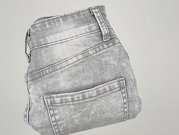 spódnice mini plus size: Denim, Spódnica damska, rozmiar XS — 6
