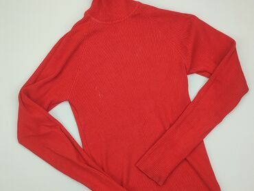 Turtlenecks: Golf, XL (EU 42), condition - Good