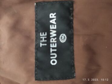 Ostale jakne, kaputi, prsluci: C&A jakna.s/m,prolecna,nepromociva — 6