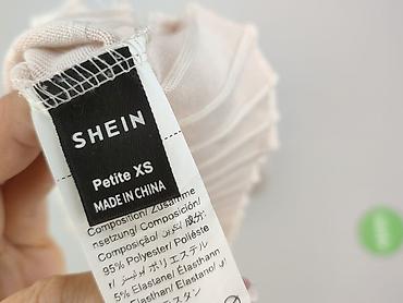 shein hello: Shein, Bluza z kapturem damska, rozmiar XS — 4