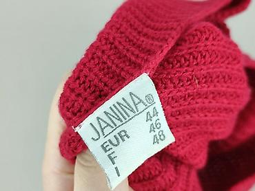 bluzy reserved: Janina, Sweter damski, rozmiar XL — 5