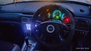 Subaru: Subaru Forester: 2002 г., 2 л, Автомат, Бензин, Универсал — 11