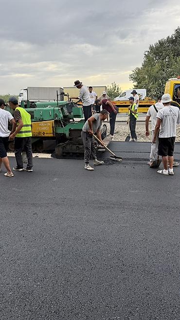 услуги ассенизатора цена: 🚧 Дорожные работы — качественно и профессионально! Выполняем все виды — 7