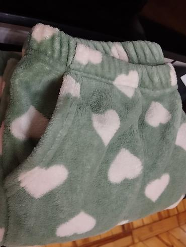 Digər: Şalvar 38 M razmer təzə alınıb Alınıb 36 AZN palveri geyinilib salvarı — 7