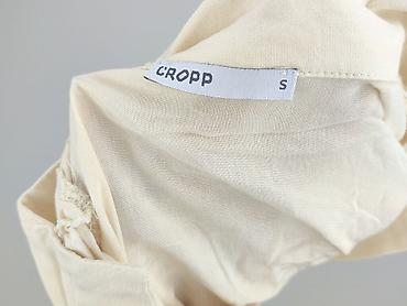 klapki eng: Cropp, Koszula damska, rozmiar S — 4