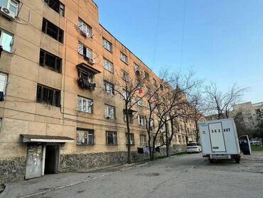 Долгосрочная аренда квартир: Студия, Агентство недвижимости, Без подселения