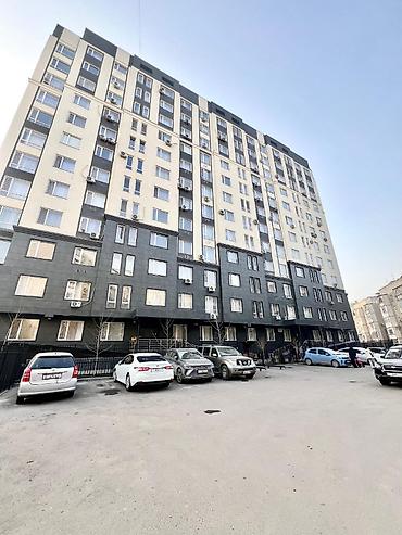 Продажа квартир: 2 комнаты, 43 м², Элитка, Евроремонт — 11