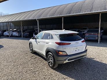 Hyundai: Hyundai Kona: 2020 г., 1.6 л, Автомат, Гибрид — 5